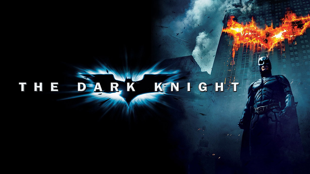 The Dark Knight wallpaper 53 — 1920×1080 cinematic backdrop