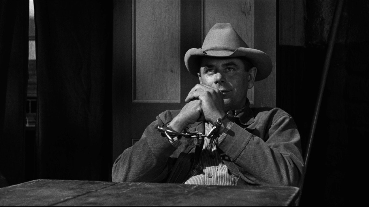3:10 to Yuma wallpaper 4 — 2916×1640 cinematic backdrop