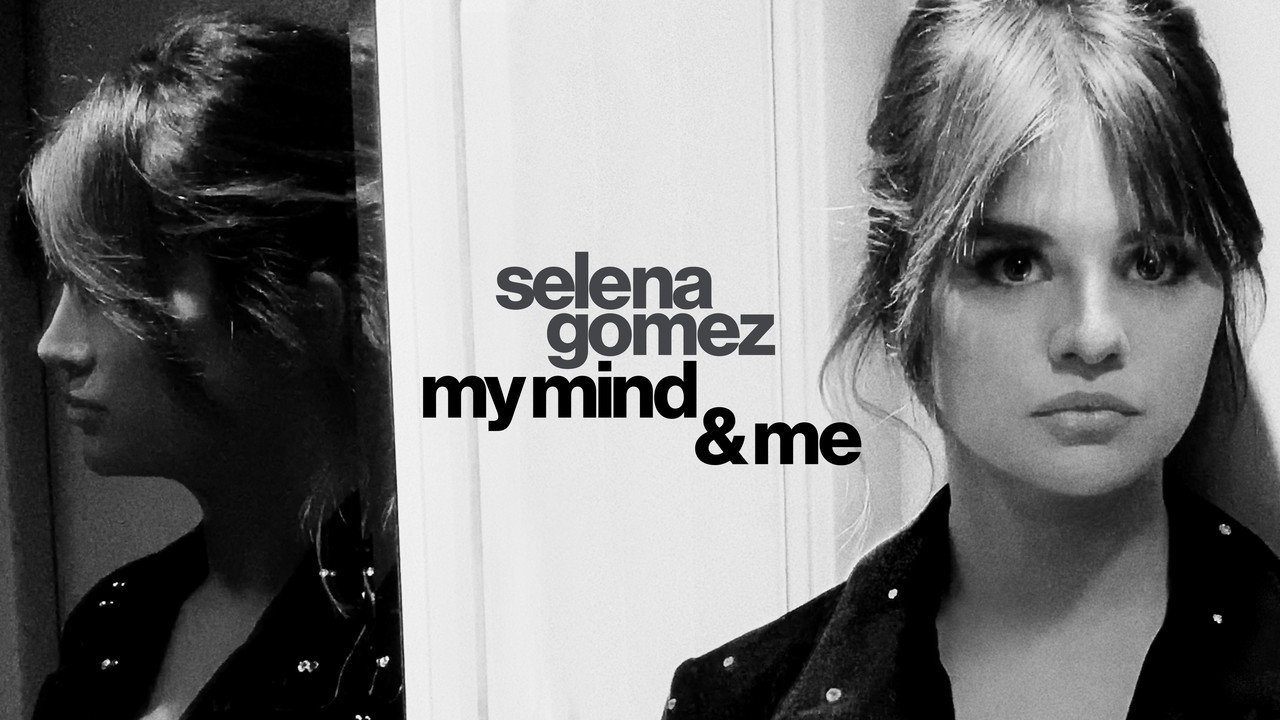 Selena Gomez: My Mind & Me wallpaper 5 — 4K cinematic backdrop