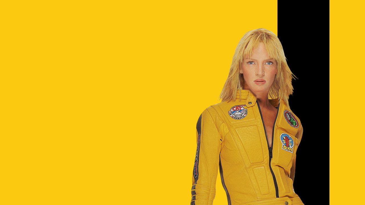 Kill Bill: Vol. 1 wallpaper 9 — 4K cinematic backdrop