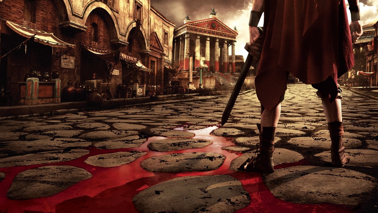 Rome wallpaper 6 — 3000×1688 cinematic backdrop