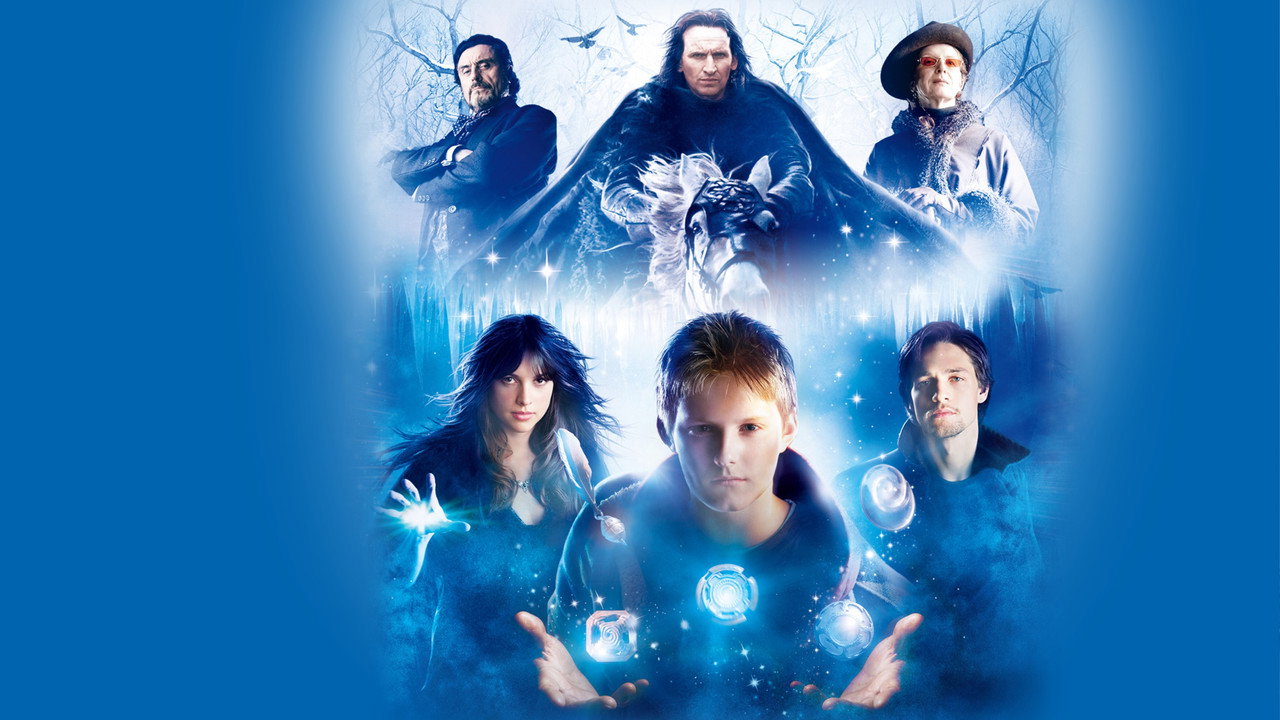 The Seeker: The Dark Is Rising wallpaper 4 — 3000×1688 cinematic backdrop
