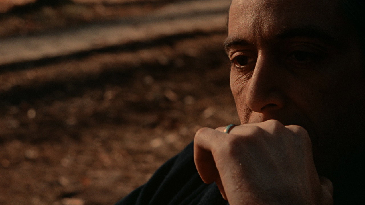 The Godfather Part II wallpaper 11 — 4K cinematic backdrop