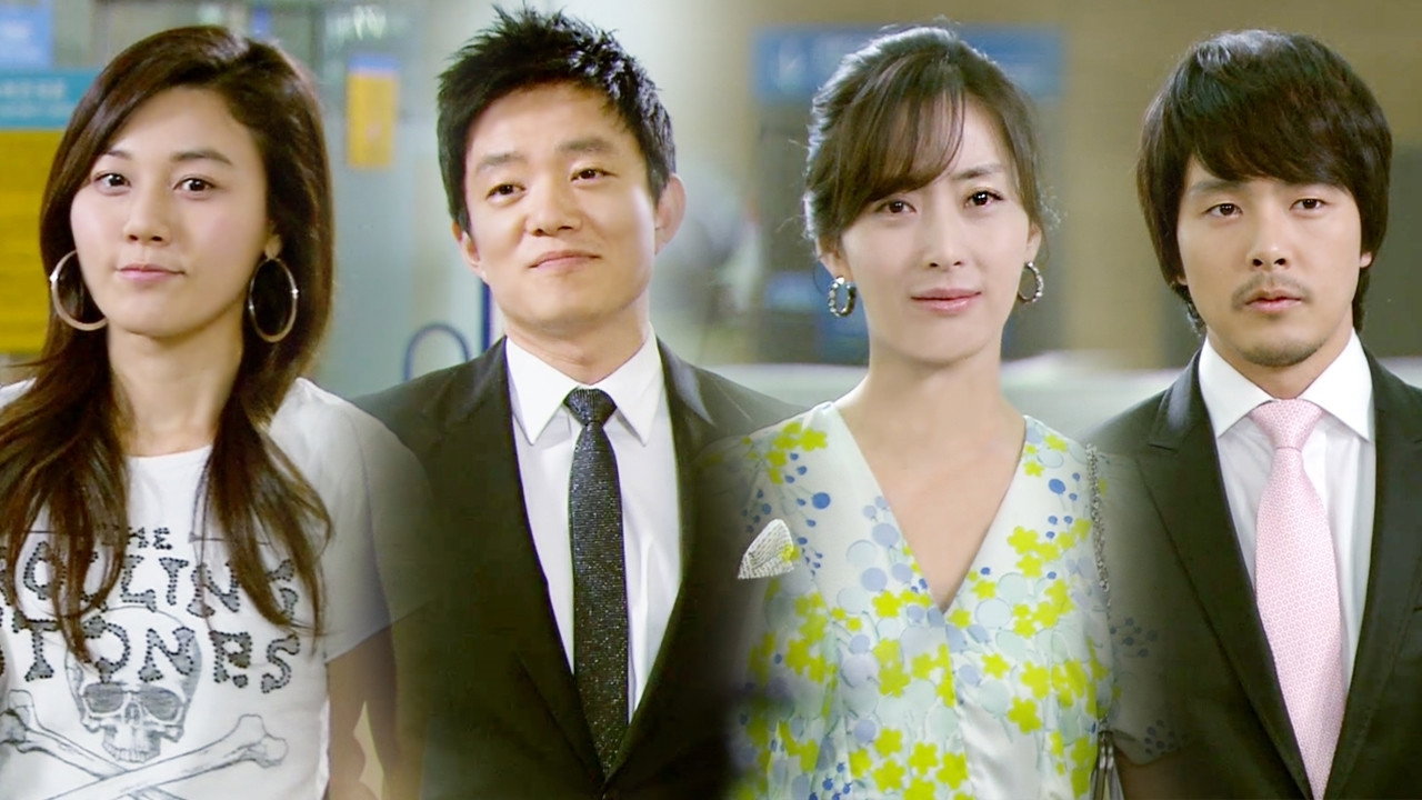 On Air (2008) wallpaper #4 — 1280×720 HD backdrop — The lives and love stories of drama producers, writers, actors, and managers. — free HD background for desktop, MacBook, mobile & iPhone (ref f170HIfo7TReiUWumYbI7fFXGtL)