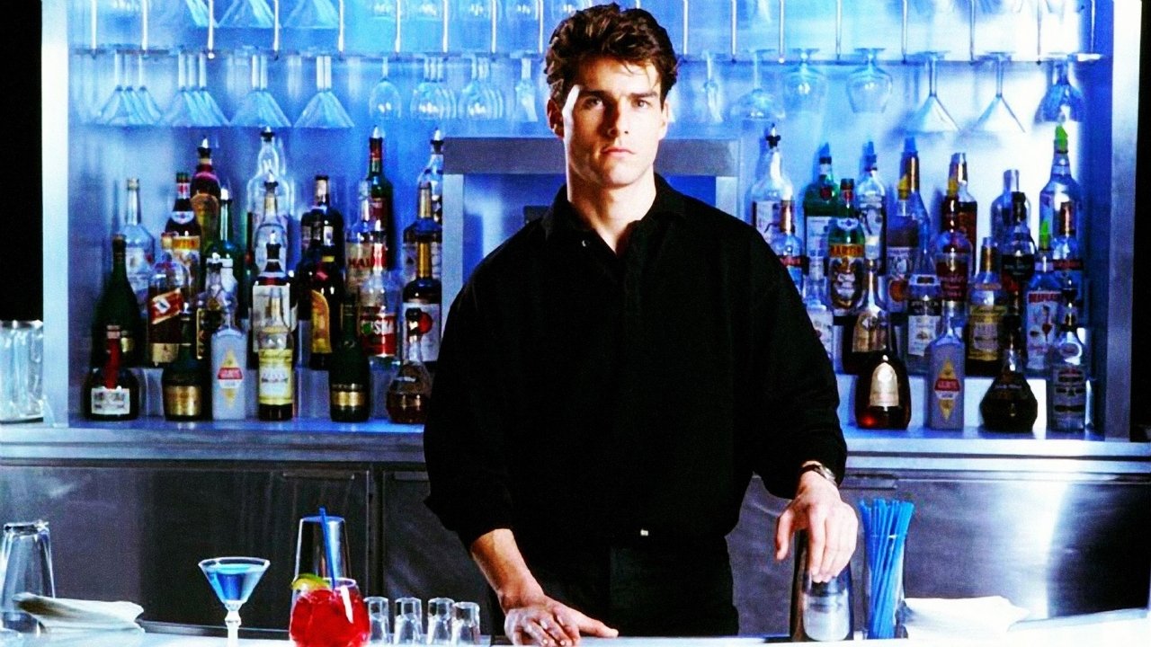 Cocktail wallpaper 9 — 1920×1080 cinematic backdrop