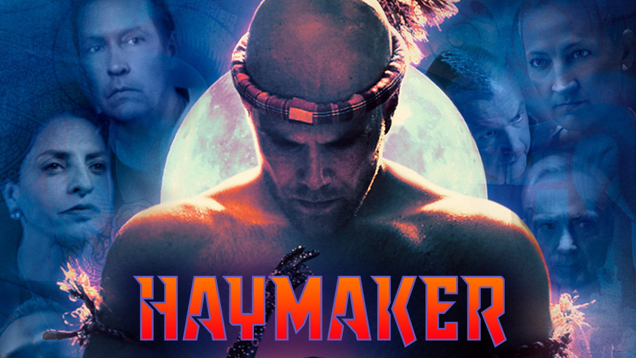Haymaker wallpaper 4 — 1920×1080 cinematic backdrop