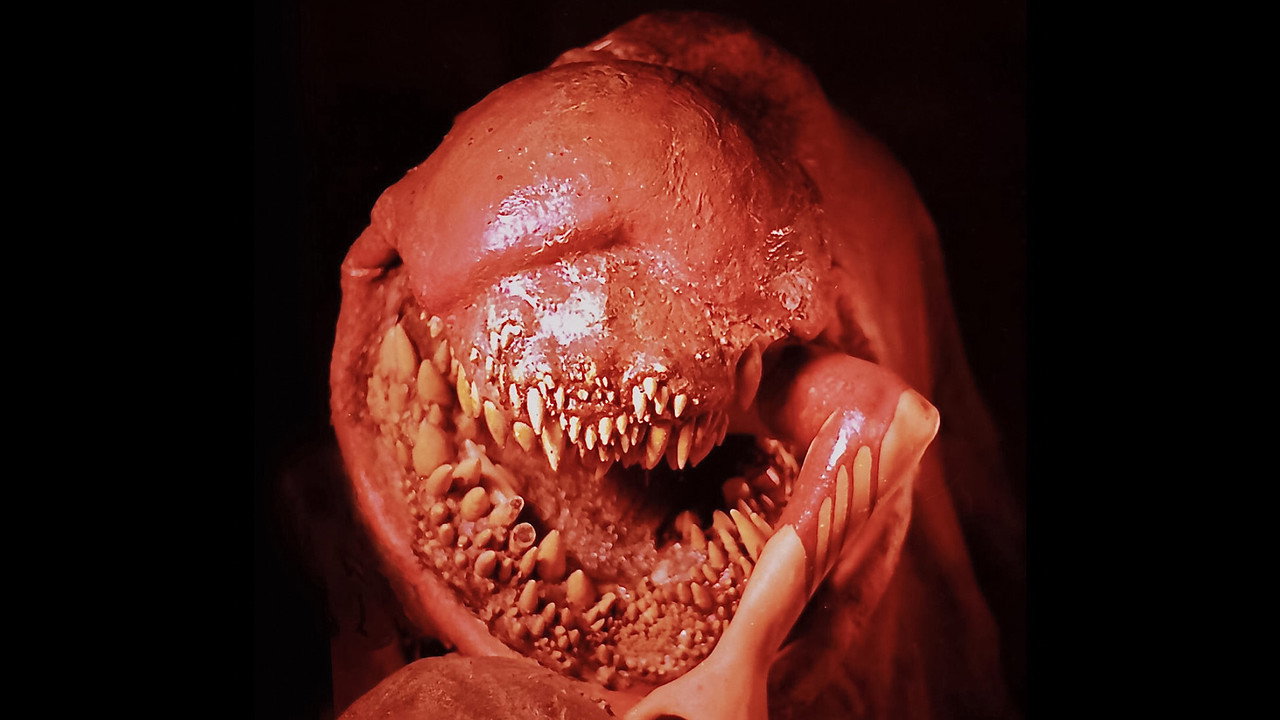 The Deadly Spawn wallpaper 6 — 1920×1080 cinematic backdrop