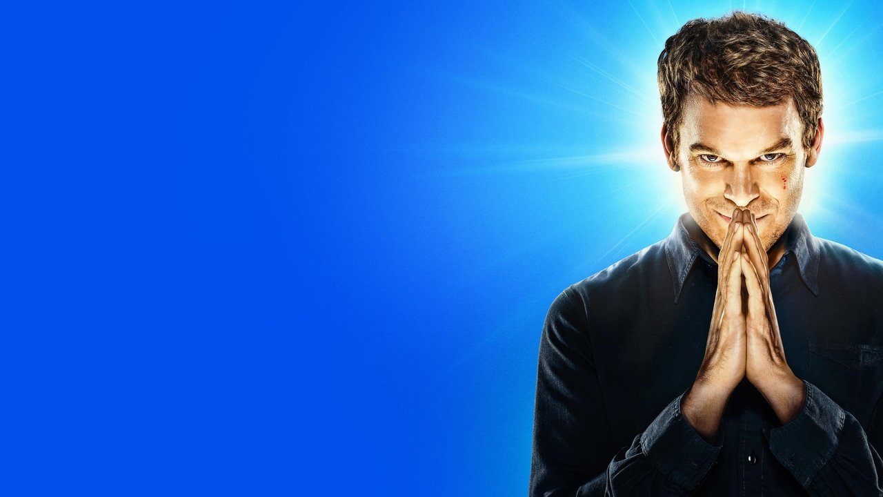 Dexter: Resurrection wallpaper 5 — 4K cinematic backdrop