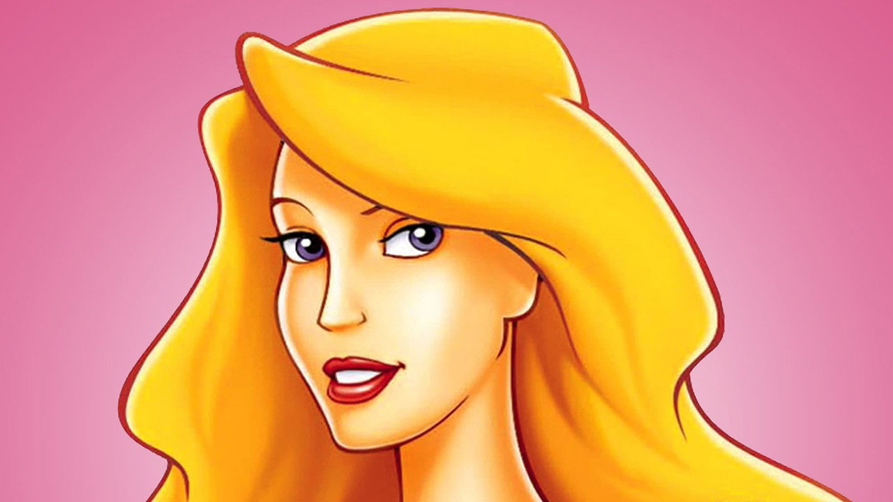 The Swan Princess wallpaper 15 — 1920×1080 cinematic backdrop