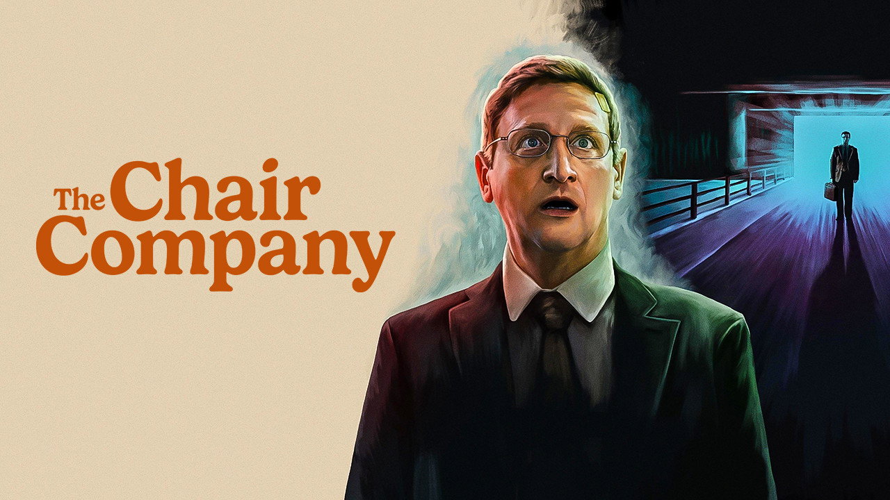The Chair Company wallpaper 8 — 1280×720 cinematic backdrop