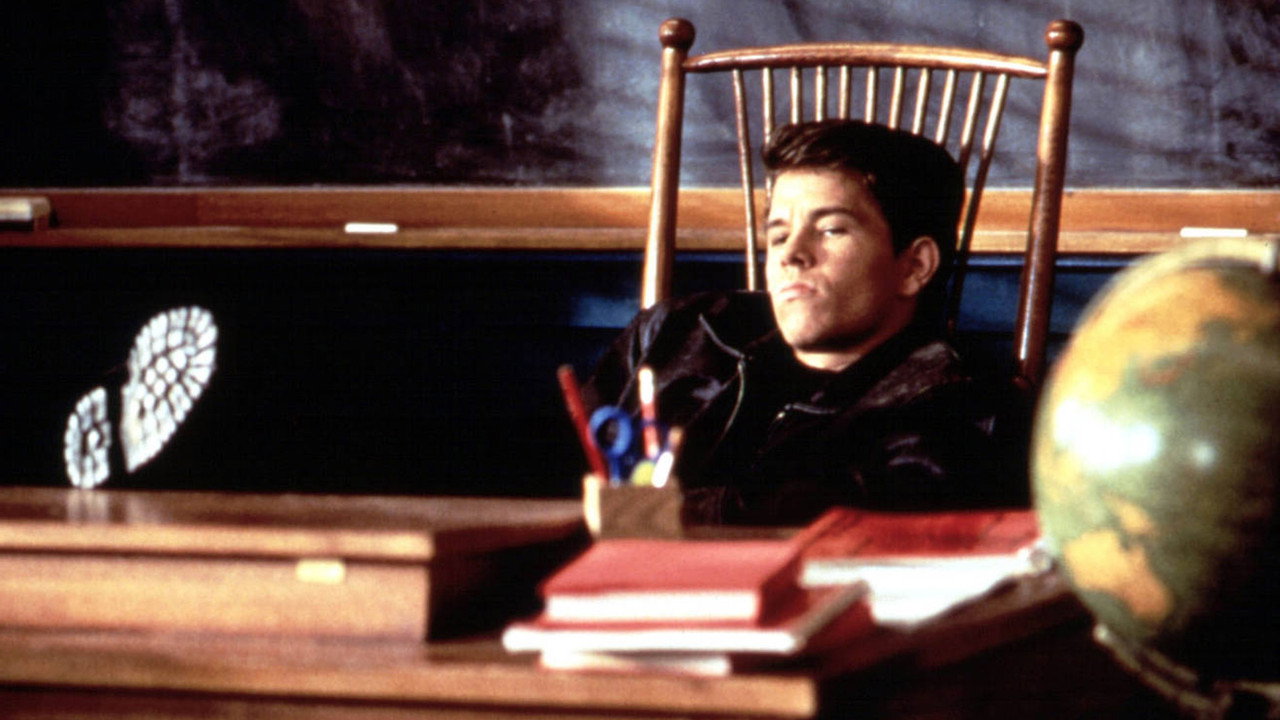 The Substitute (1993) wallpaper #5 — 1920×1080 Full HD backdrop — A high school substitute English teacher resorts to murder to protect her murderous dark… — free HD background for desktop, MacBook, mobile & iPhone (ref fO2IvHOgoYtqpoYS395pVoP6d1d)
