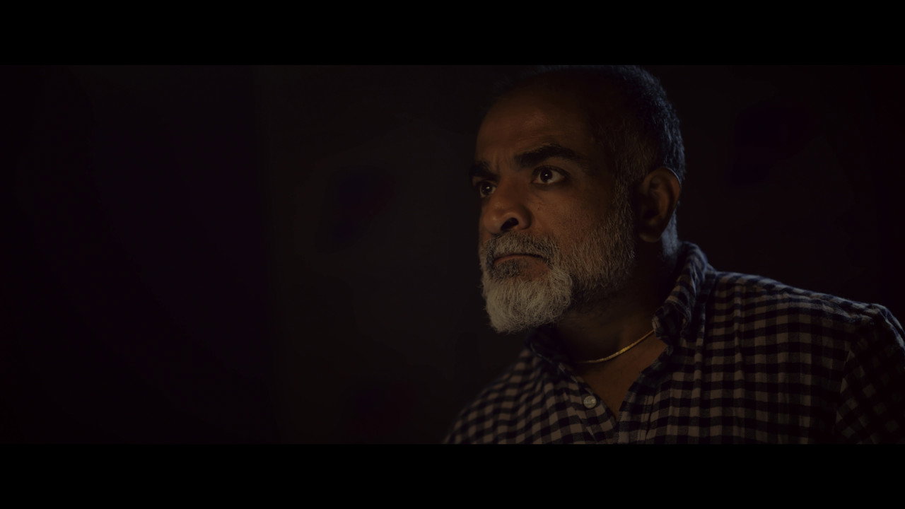 Baba Jee wallpaper 6 — 4K cinematic backdrop