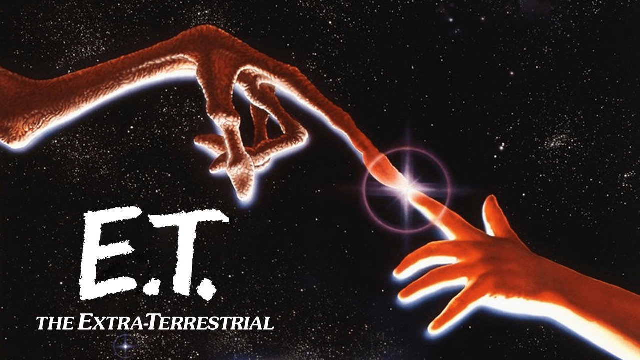 E.T. the Extra-Terrestrial wallpaper 10 — 4K cinematic backdrop