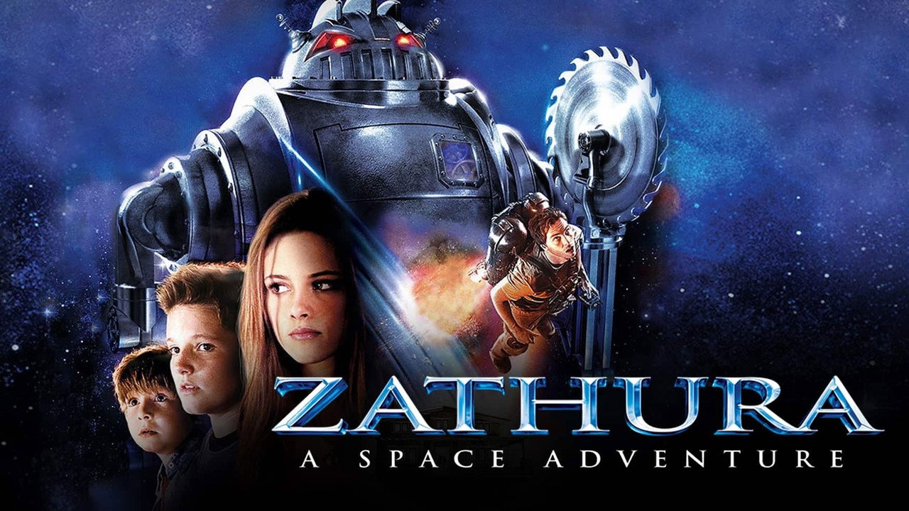 Zathura: A Space Adventure wallpaper 14 — 1748×983 cinematic backdrop
