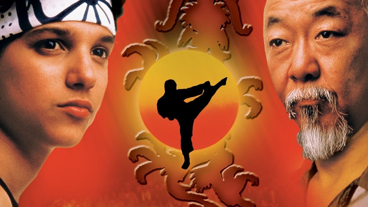 The Karate Kid Part II wallpaper 17 — 1920×1080 cinematic backdrop