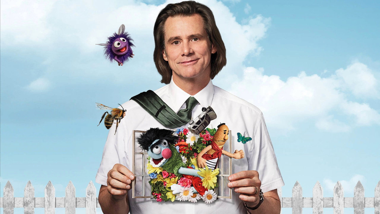 Kidding wallpaper 14 — 1920×1080 cinematic backdrop