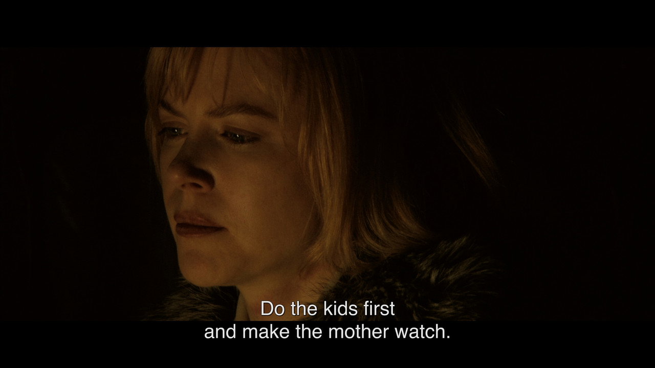 Dogville wallpaper 9 — 4K cinematic backdrop