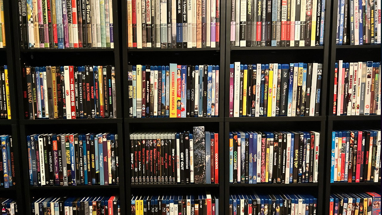Boyhood wallpaper 4 — 4K cinematic backdrop