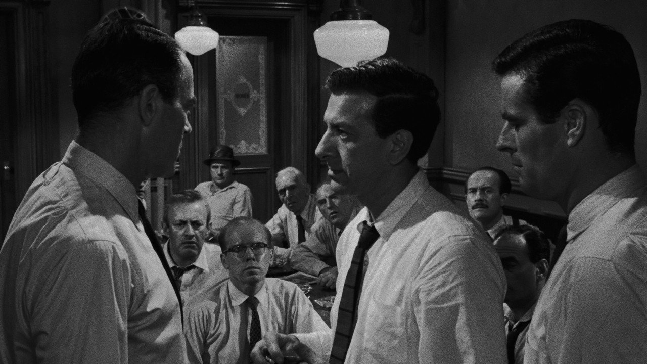 12 Angry Men wallpaper 16 — 2895×1628 cinematic backdrop
