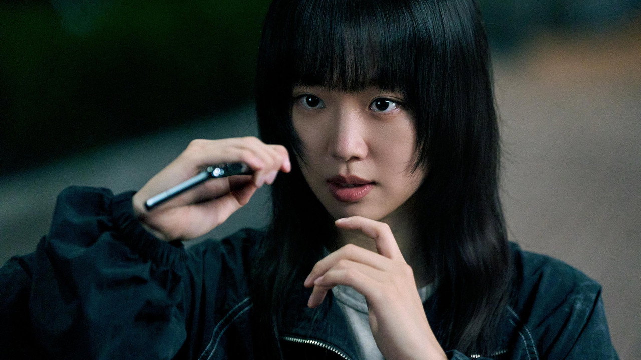 Teach You a Lesson wallpaper 6 — 3000×1688 cinematic backdrop