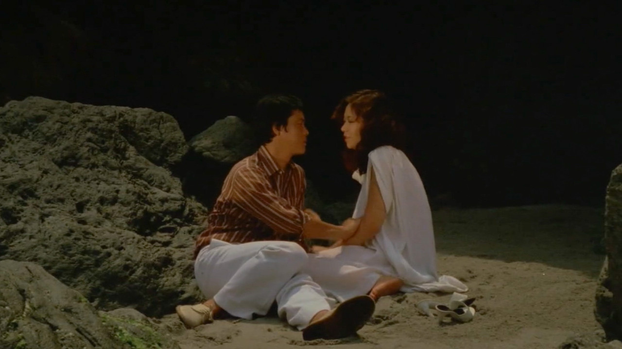 Marked Ama: Stirred-Up Shell (1982) wallpaper #11 — 1920×1080 Full HD backdrop — A couple arrive by boat to a small fishing village where women dive for seafood. He is… — free HD background for desktop, MacBook, mobile & iPhone (ref fqCYSRc5CRgFoZLtwlmtUO2xuri)