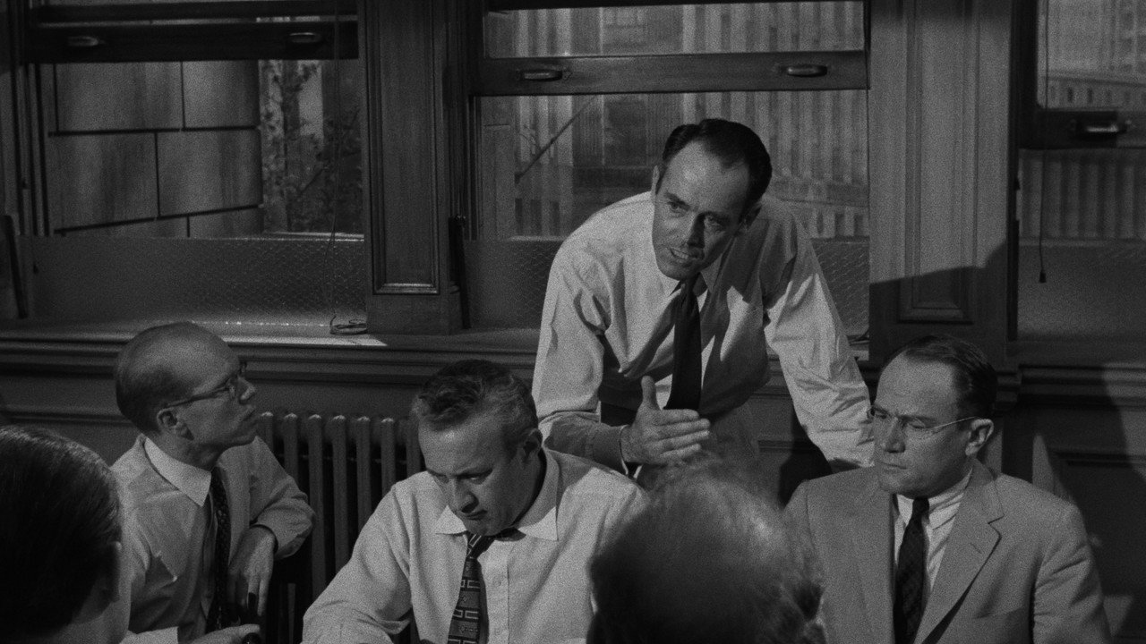 12 Angry Men wallpaper 17 — 2884×1622 cinematic backdrop