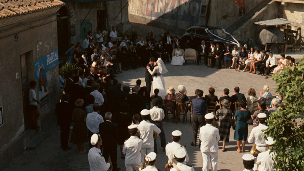 The Godfather wallpaper 112 — 1280×720 cinematic backdrop