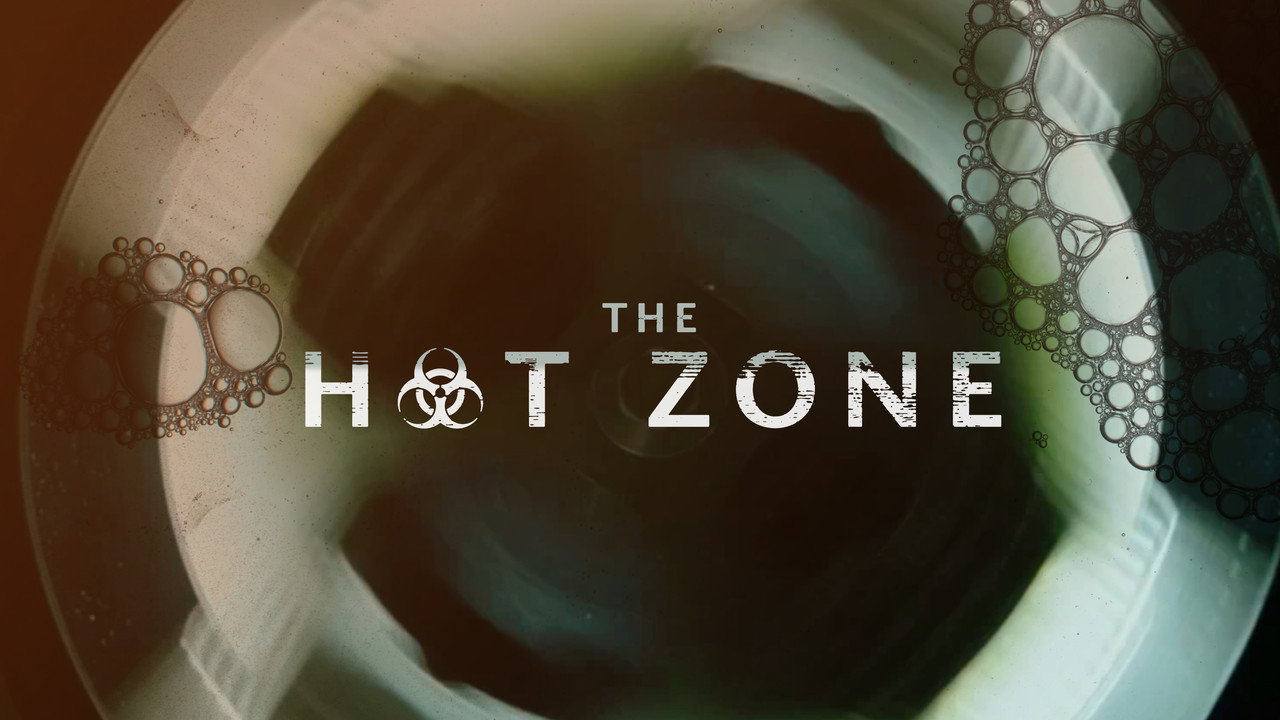 The Hot Zone wallpaper 4 — 4K cinematic backdrop