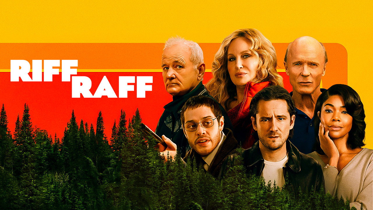 Riff Raff wallpaper 17 — 1280×720 cinematic backdrop