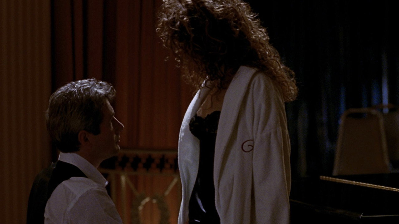 Pretty Woman wallpaper 13 — 3463×1944 cinematic backdrop