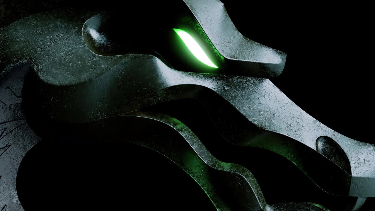 Mortal Kombat II wallpaper 5 — 4K cinematic backdrop