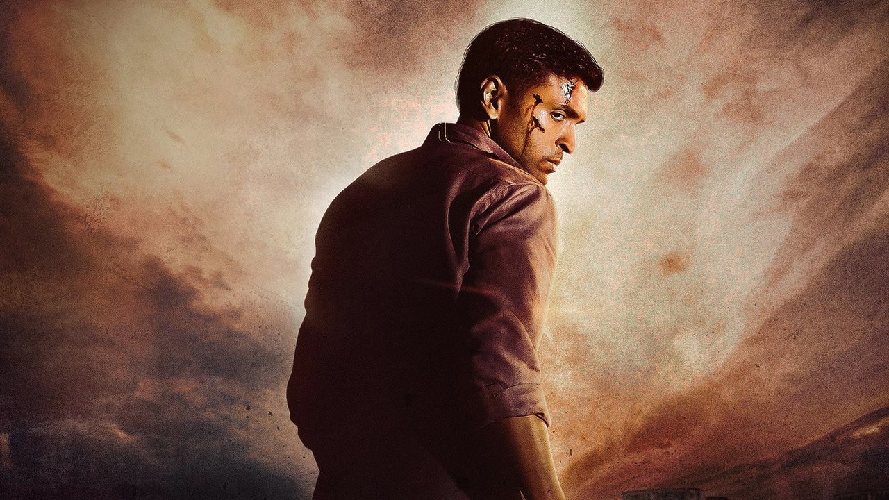 Raid (2023) wallpaper #11 — 1307×735 HD backdrop — Prabhakaran, a daring cop, wants to ensure peace in the city by eliminating all the… — free HD background for desktop, MacBook, mobile & iPhone (ref g4eevjLg4G2mlsrcso4RukV9W0k)