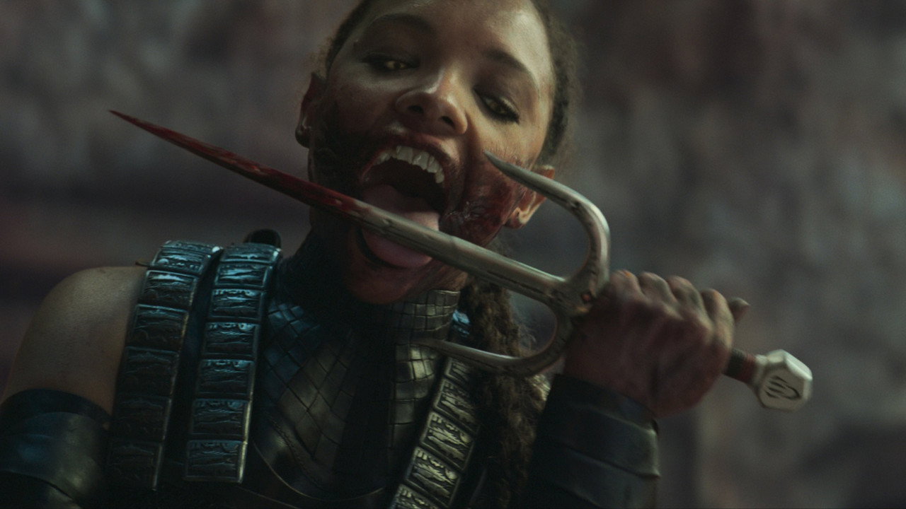 Mortal Kombat wallpaper 14 — 2243×1262 cinematic backdrop