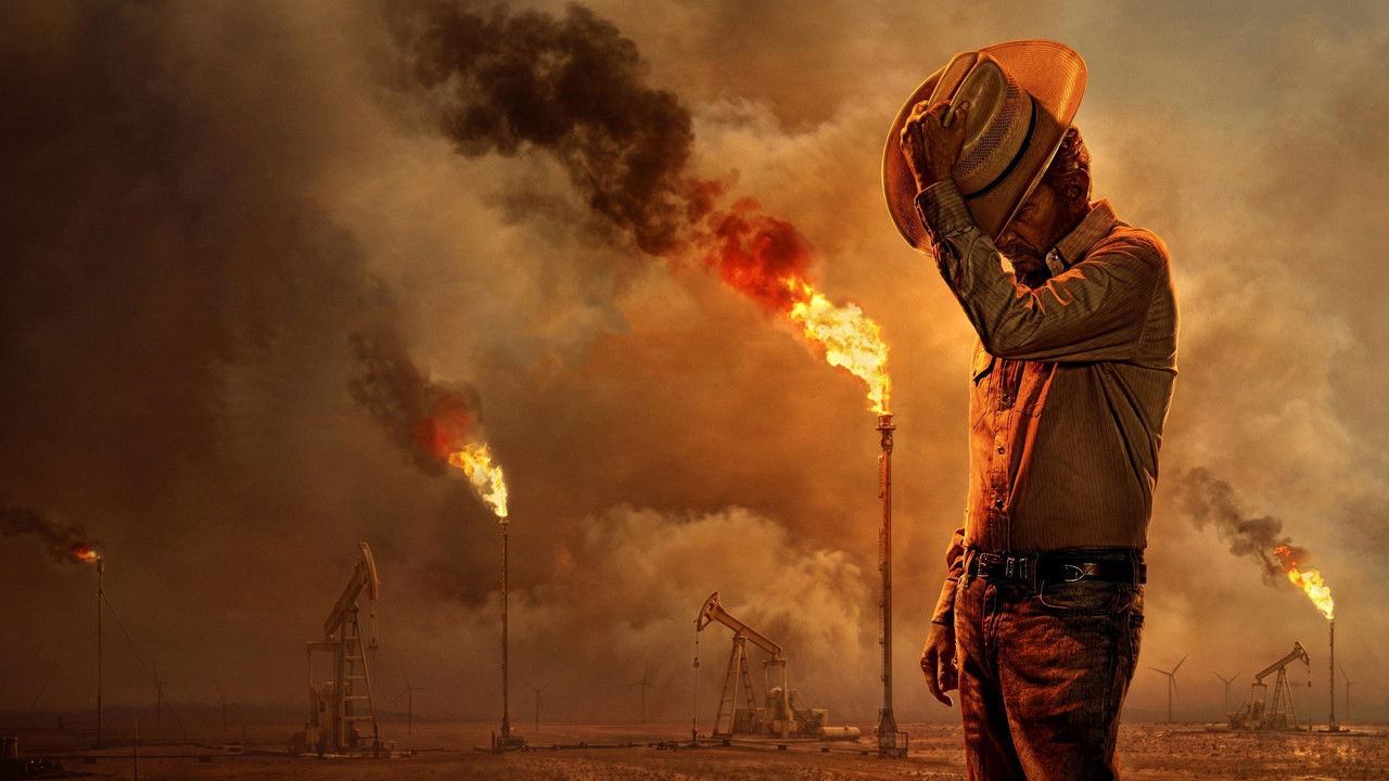 Landman wallpaper 14 — 2560×1440 cinematic backdrop