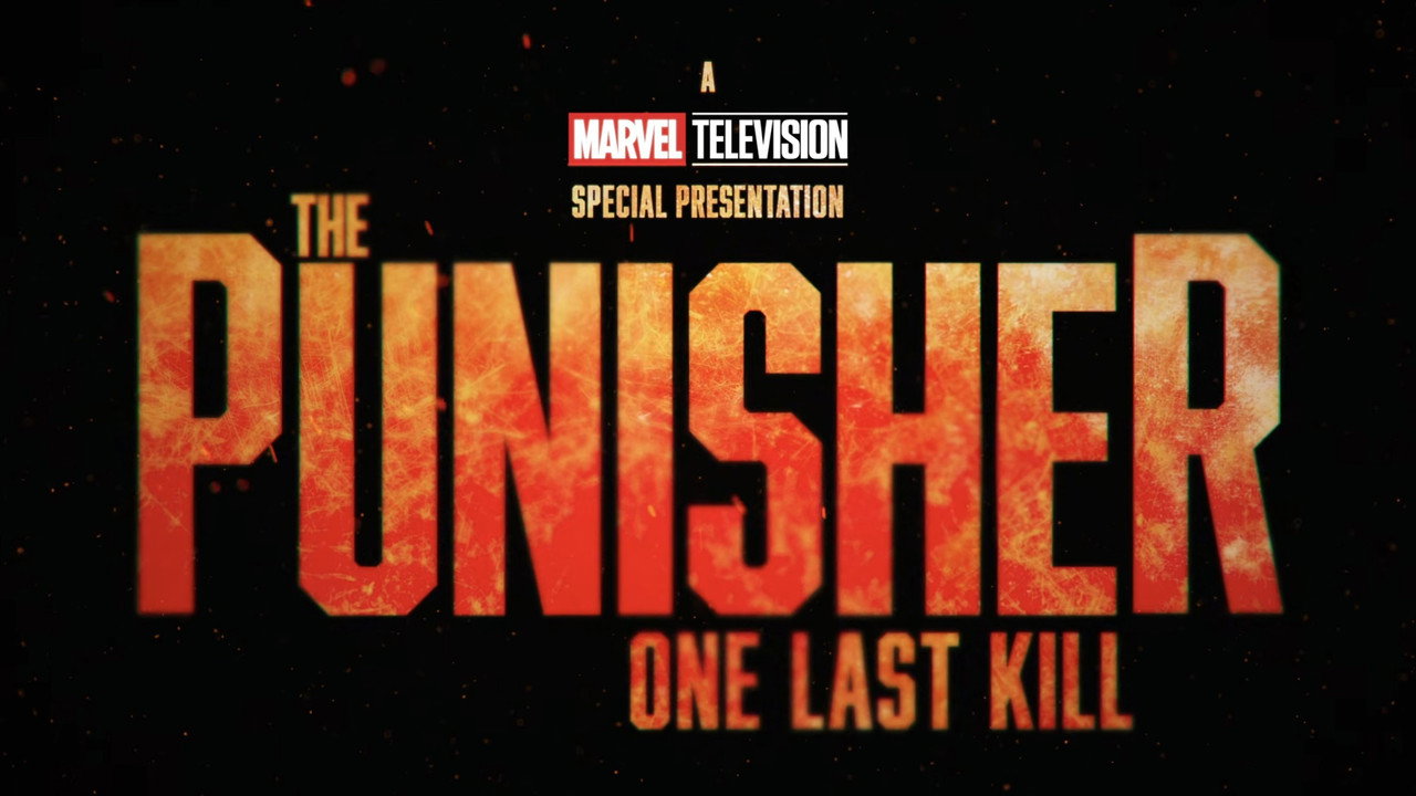 The Punisher: One Last Kill wallpaper 23 — 2232×1255 cinematic backdrop