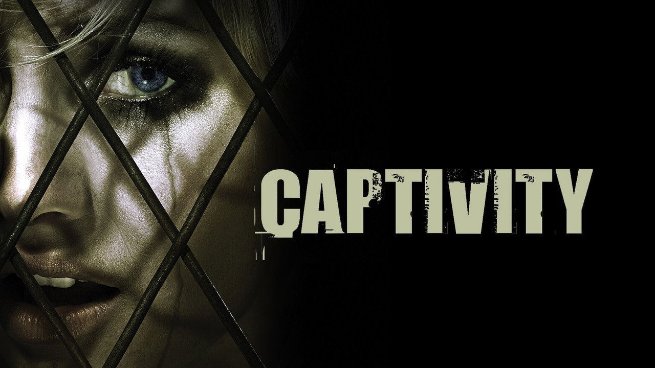 Captivity wallpaper 5 — 1920×1080 cinematic backdrop