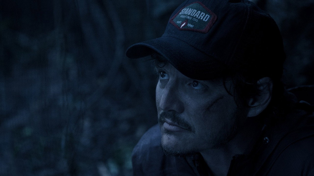 Triple Frontier wallpaper 16 — 1600×899 cinematic backdrop
