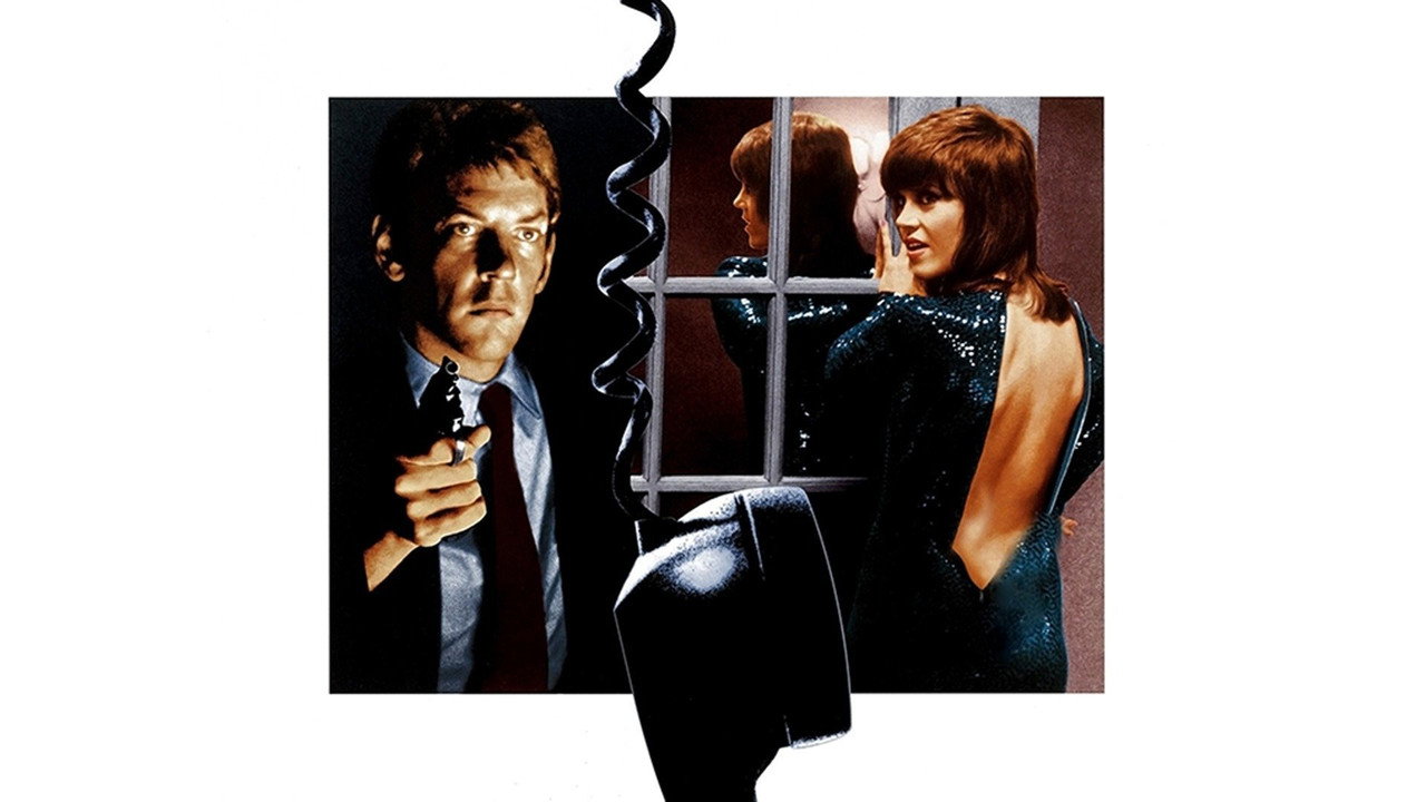 Klute wallpaper 6 — 1920×1080 cinematic backdrop