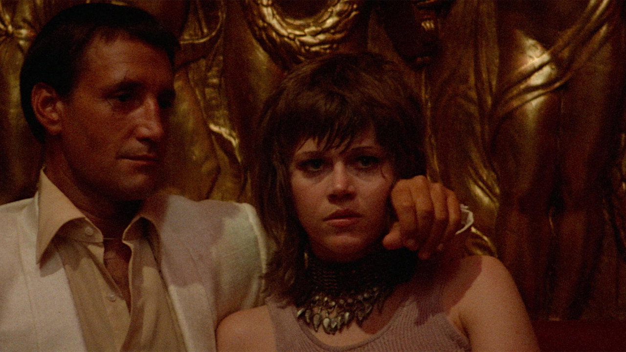 Klute wallpaper 11 — 1920×1080 cinematic backdrop
