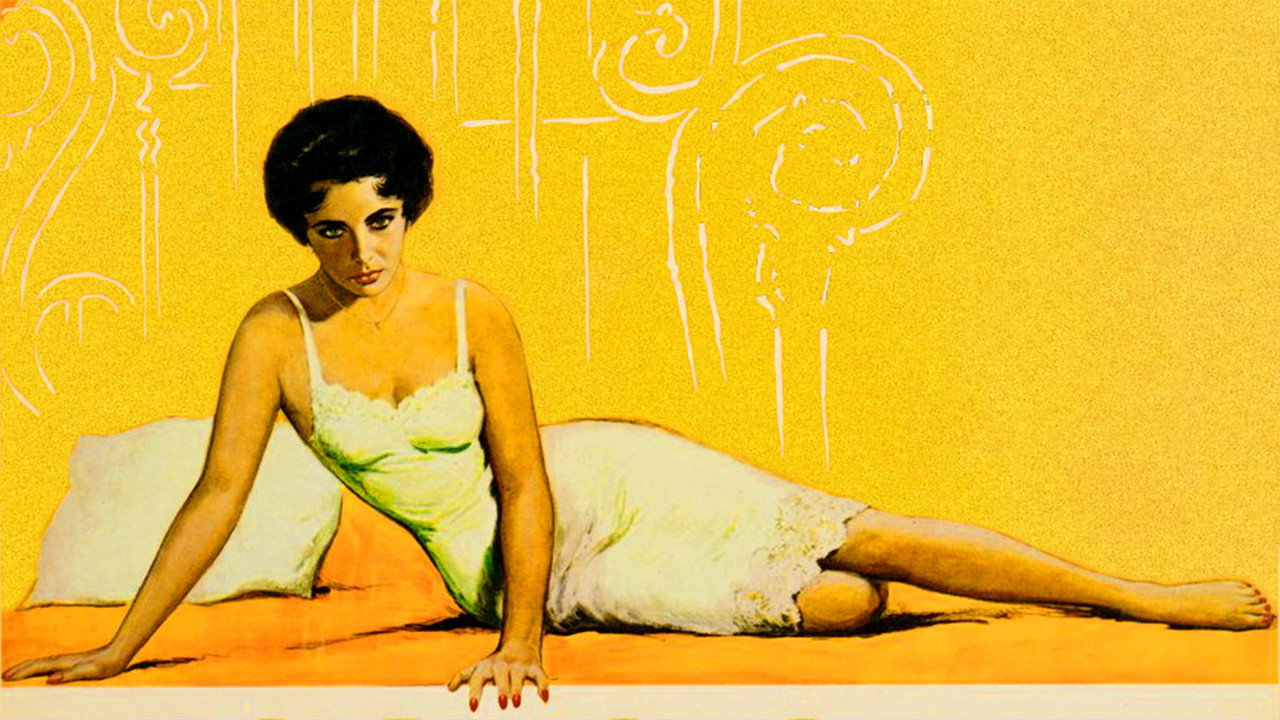 Cat on a Hot Tin Roof wallpaper 14 — 1920×1080 cinematic backdrop