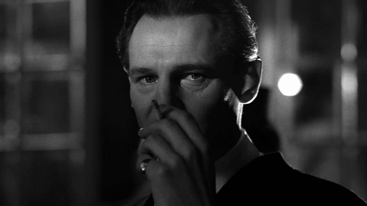 Schindler's List wallpaper 10 — 3200×1800 cinematic backdrop