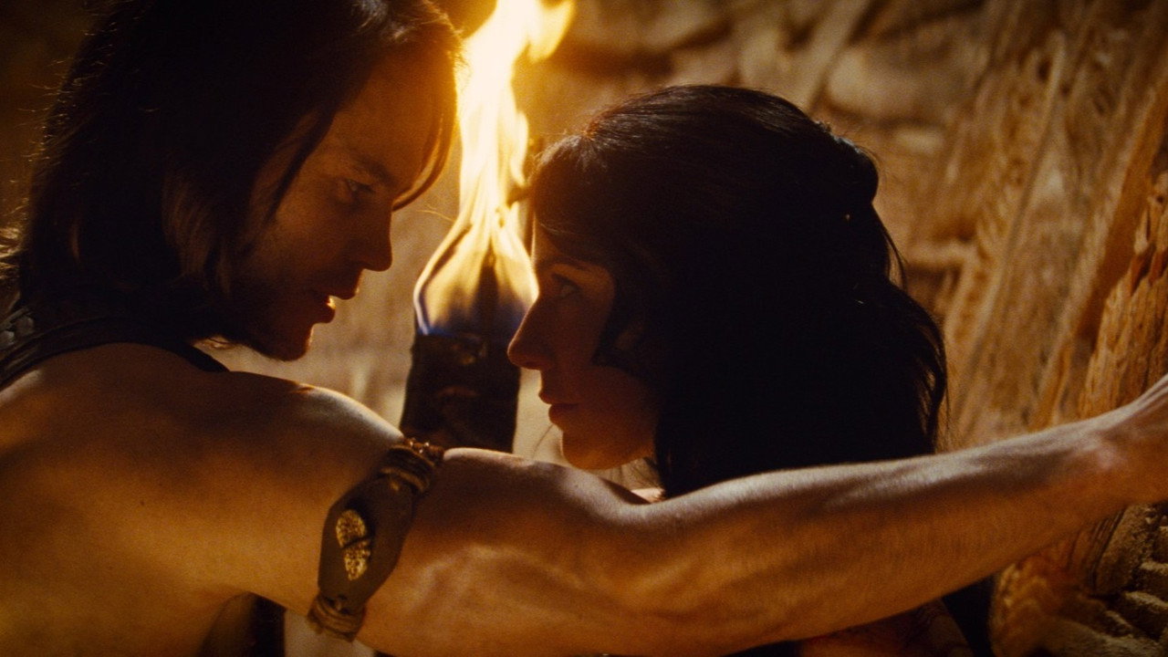 John Carter (2012) wallpaper #13 — 1920×1080 Full HD backdrop — John Carter is a war-weary, former military captain who's inexplicably transported to the… — free HD background for desktop, MacBook, mobile & iPhone (ref gY1ewa04seC13PMVRqUb7tO2rAD)
