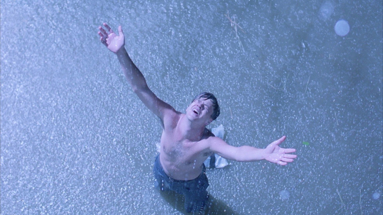 The Shawshank Redemption wallpaper 42 — 1920×1080 cinematic backdrop