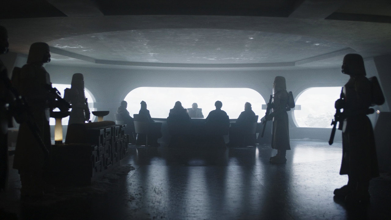 The Mandalorian and Grogu wallpaper 23 — 2859×1608 cinematic backdrop