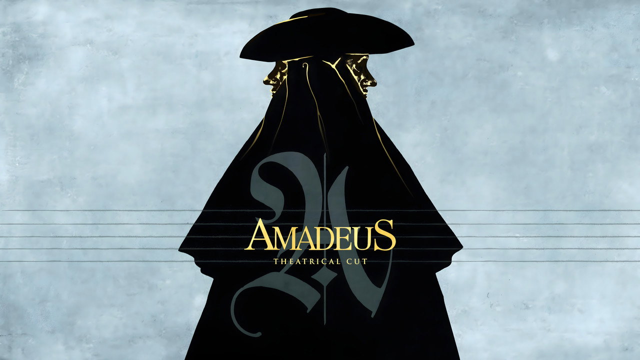 Amadeus wallpaper 17 — 4K cinematic backdrop