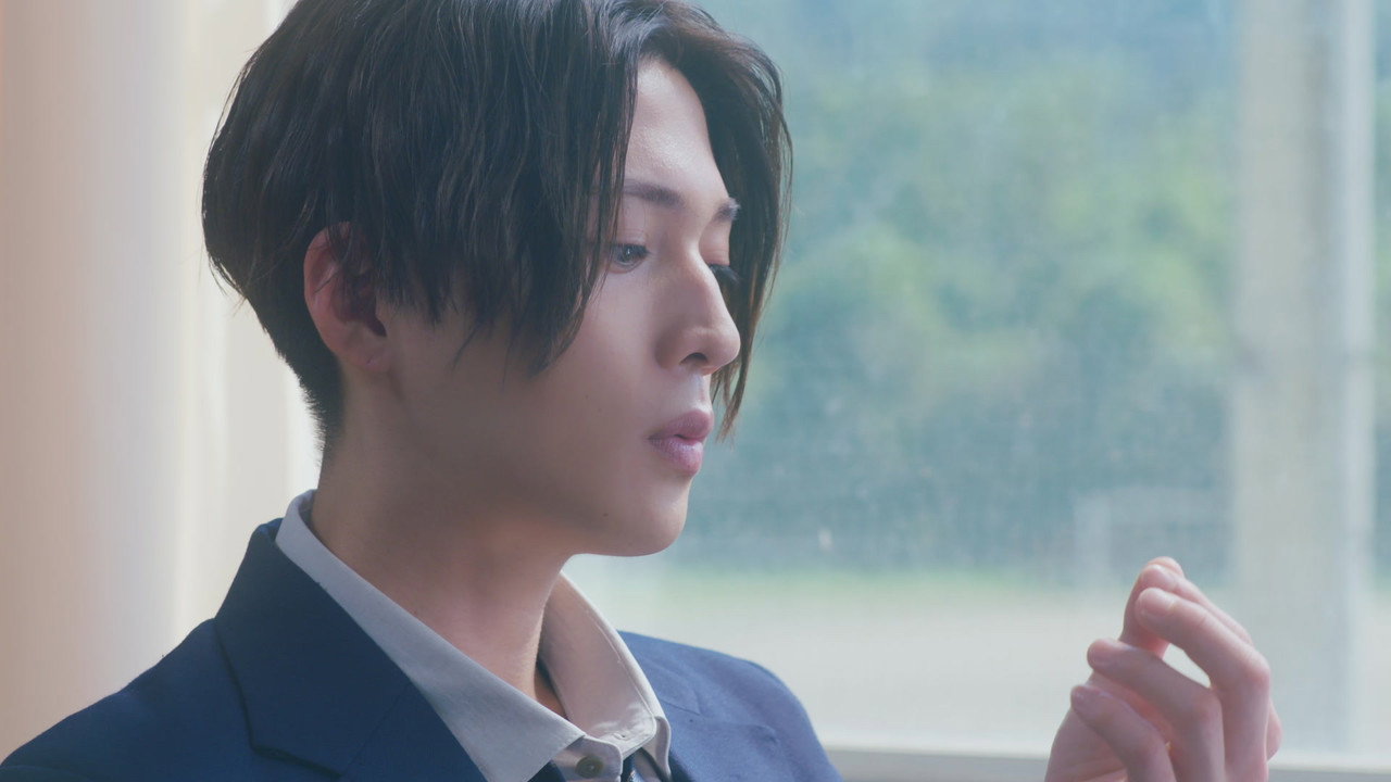 My Beautiful Man (2021) wallpaper #8 — 1920×1080 Full HD backdrop — A shy and insecure high school student harbors a growing crush on his classmate, the… — free HD background for desktop, MacBook, mobile & iPhone (ref givbievKrdIoVrxslfPRtdYa934)