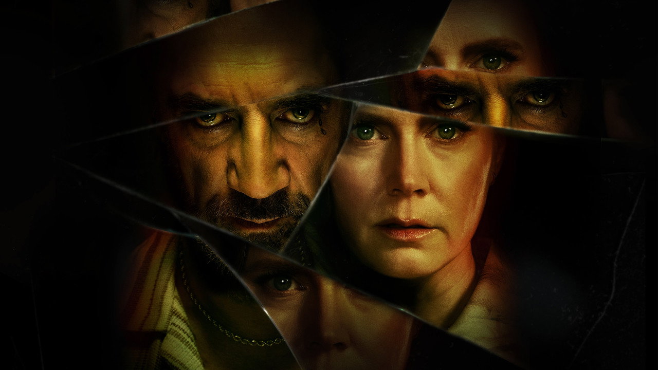 Cape Fear wallpaper 10 — 4K cinematic backdrop