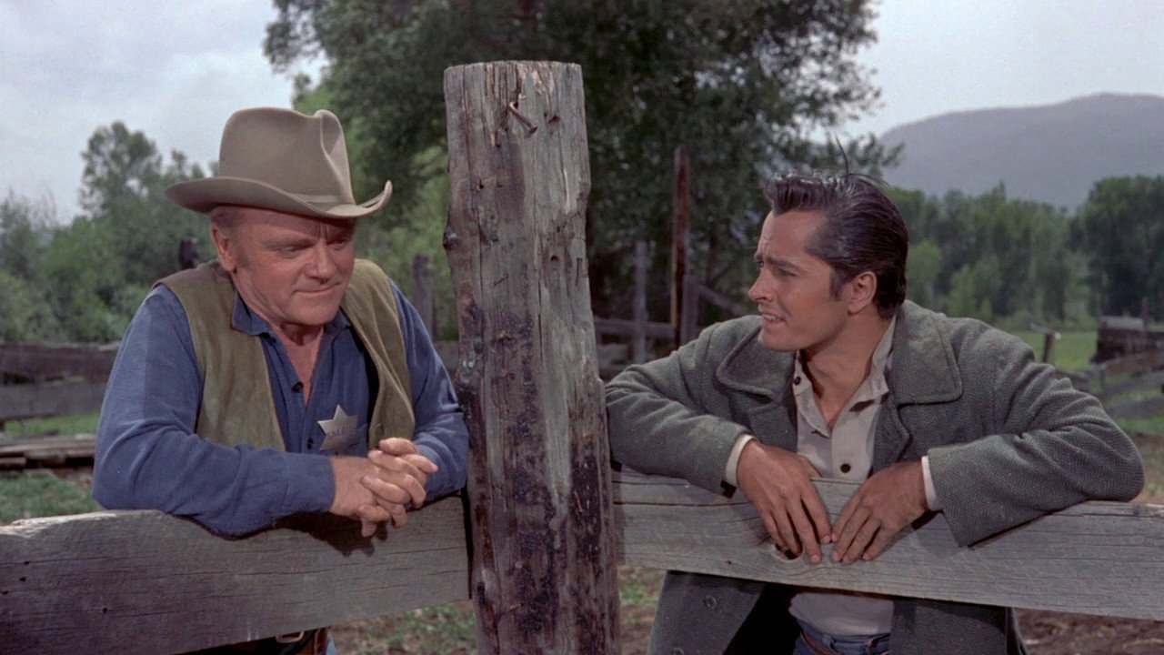 Run for Cover (1955) wallpaper #13 — 1280×720 HD backdrop — An ex-convict drifter and his flawed young partner are made sheriff and deputy of a… — free HD background for desktop, MacBook, mobile & iPhone (ref gpO2dJtuD3pazsFi5hAQsbn7yU0)
