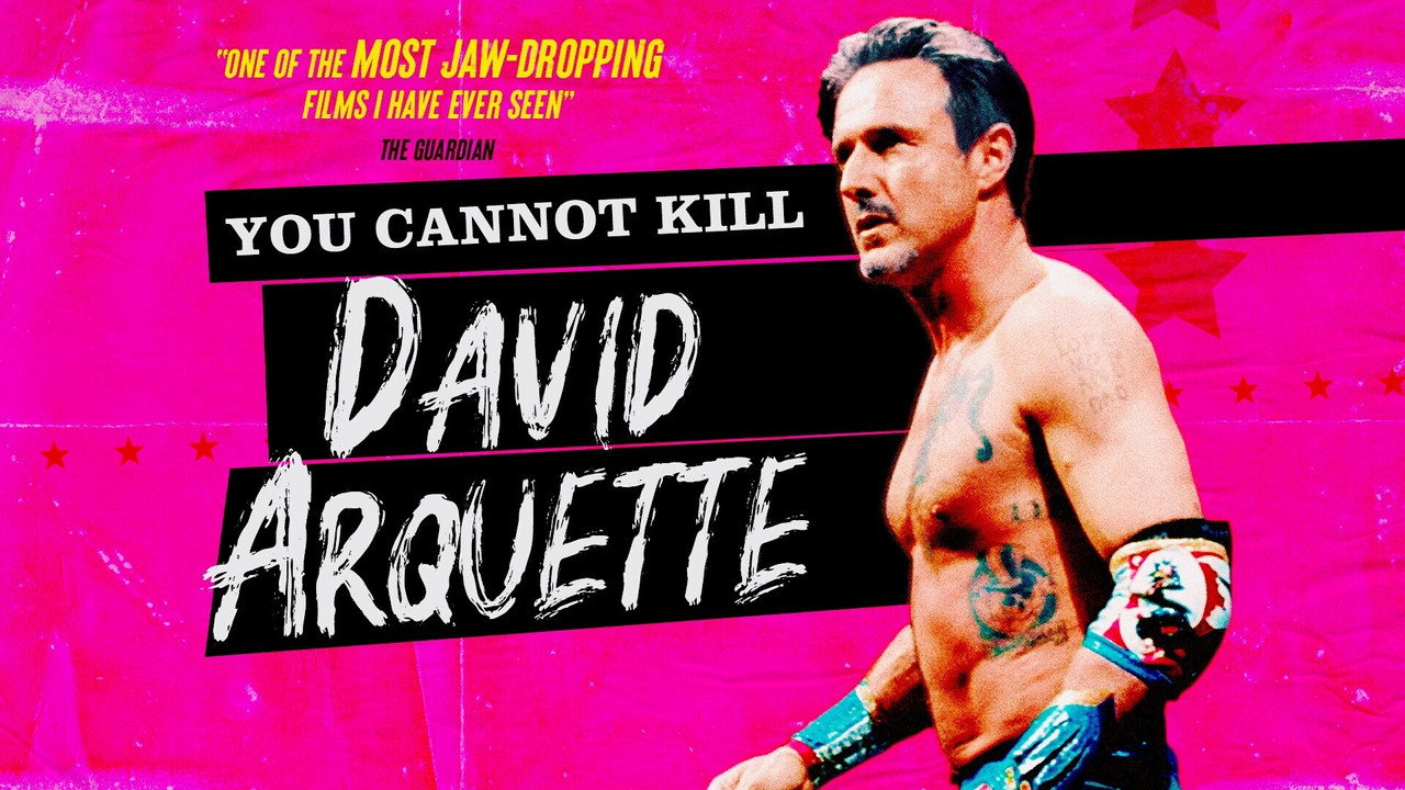 You Cannot Kill David Arquette wallpaper 7 — 1920×1080 cinematic backdrop