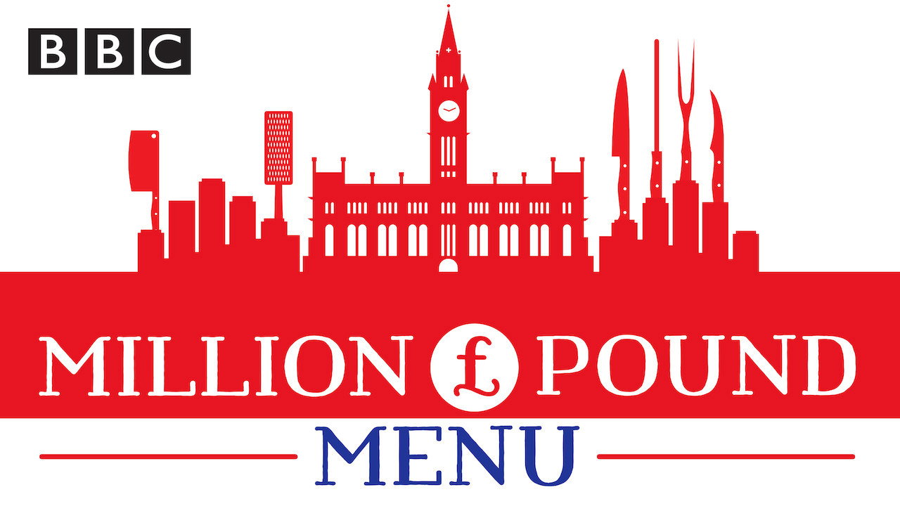 Million Pound Menu wallpaper 8 — 1280×720 cinematic backdrop